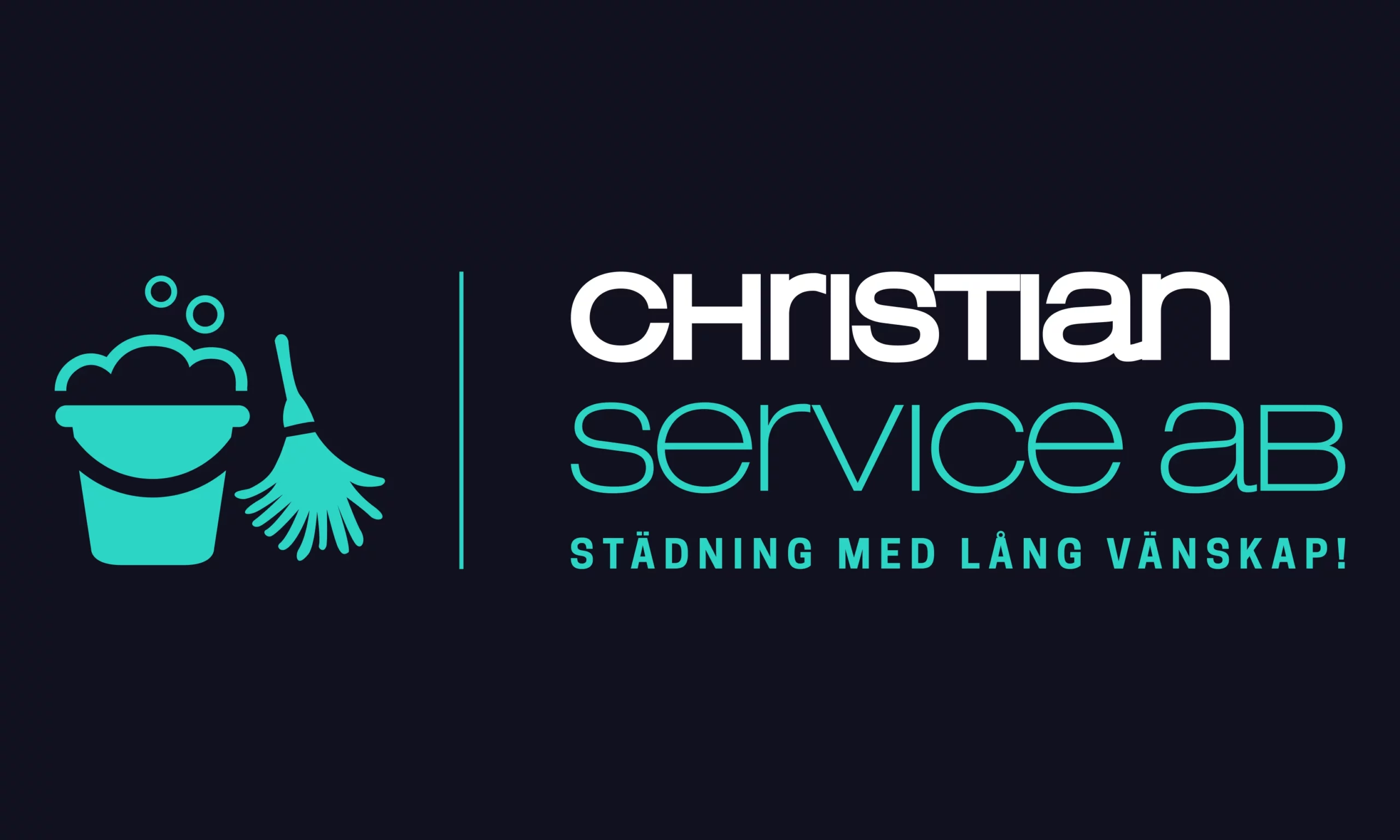 Christian Service AB